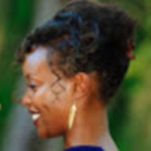 Meet your Posher, Faith